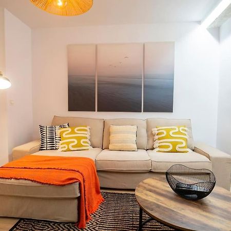 Apartamento Granada Garden S Breeze Exterior foto