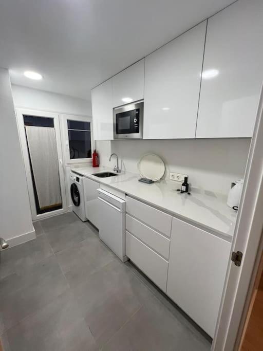 Apartamento Granada Garden S Breeze Exterior foto