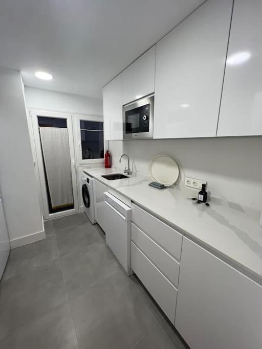 Apartamento Granada Garden S Breeze Exterior foto