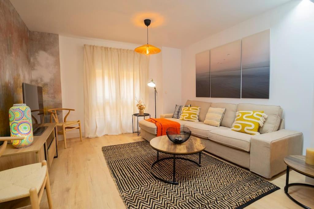 Apartamento Granada Garden S Breeze Exterior foto