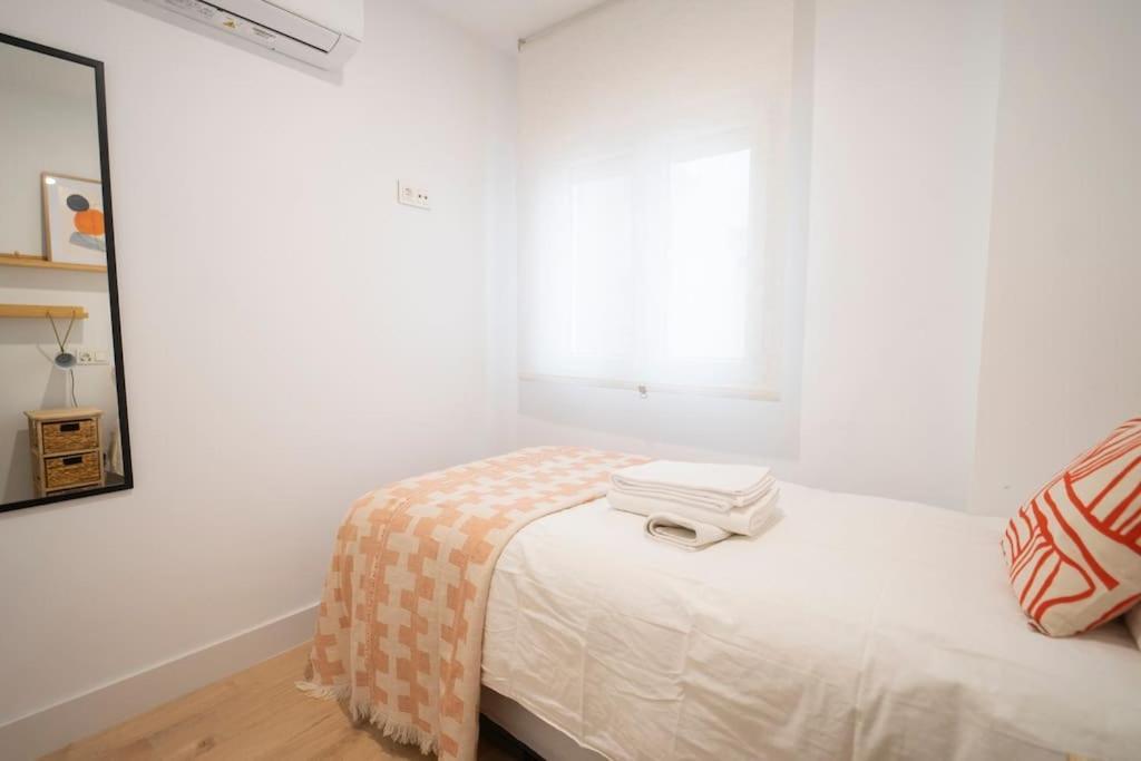 Apartamento Granada Garden S Breeze Exterior foto