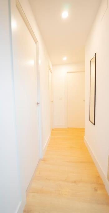Apartamento Granada Garden S Breeze Exterior foto