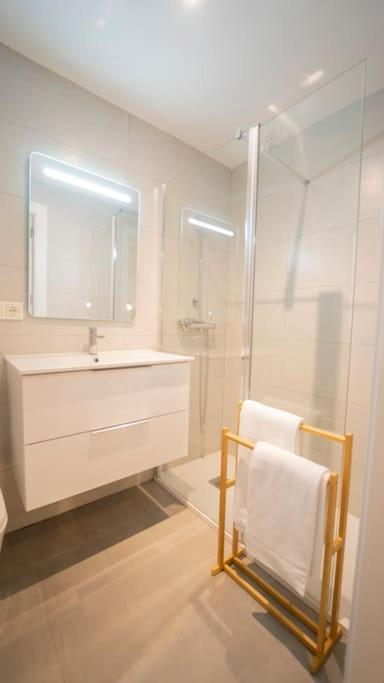 Apartamento Granada Garden S Breeze Exterior foto