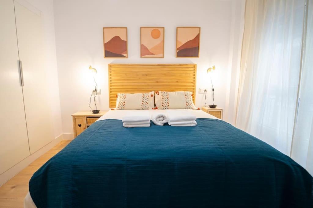 Apartamento Granada Garden S Breeze Exterior foto