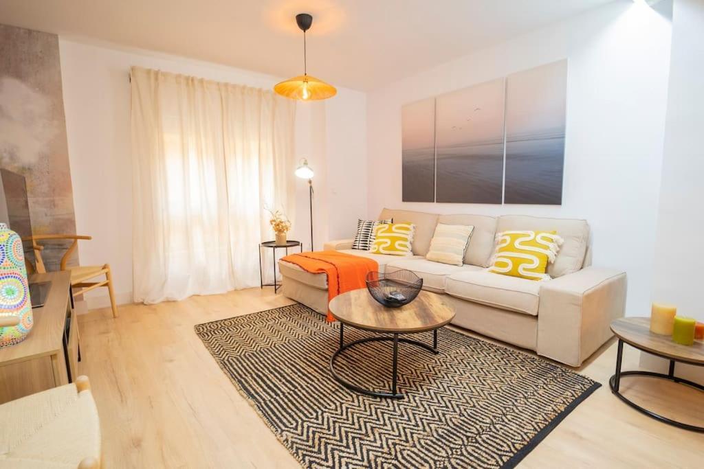 Apartamento Granada Garden S Breeze Exterior foto