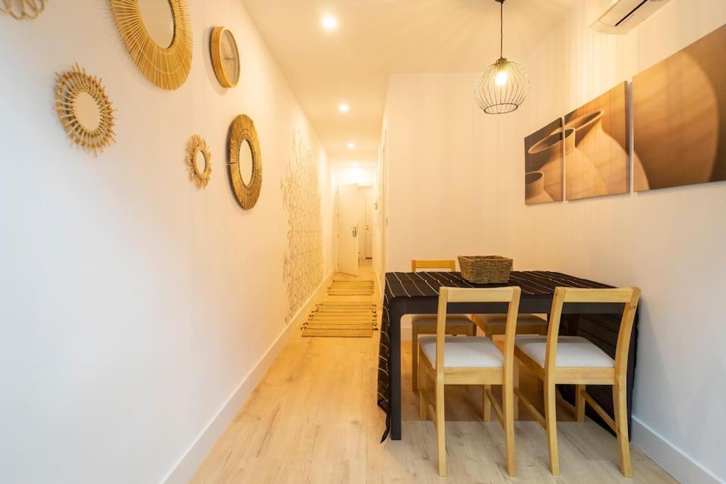 Apartamento Granada Garden S Breeze Exterior foto